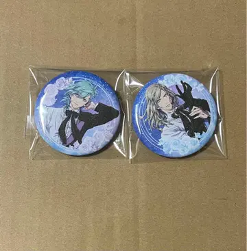 탭나이 캔뱃지 대만 란 카뮈