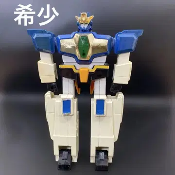 레트로 TOMY 타미힐피거 절대무적 라이징오 무적합체 라이징오 / 검왕