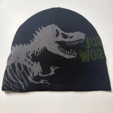 USJ 쥬라기 월드 니트캡 유니버셜