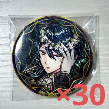 악마 고양이 바스티안 캔뱃지 묶음 판매