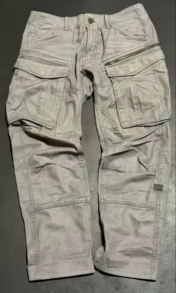 G star raw 카고 팬츠 ROVIC ZIP 29/32