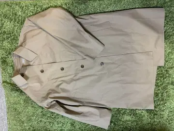 [UNIQLO] 유니클로 스텐카라 코트 XXL