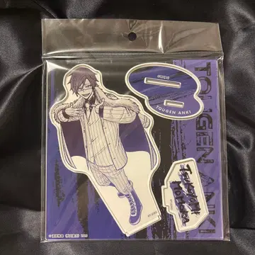 도겐 안키 모모카 츠키요미 아크릴 스탠드 마즐