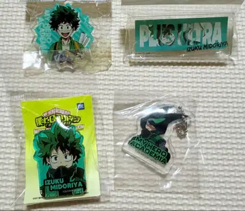 히로아카 미도리야 이즈쿠 묶음 판매