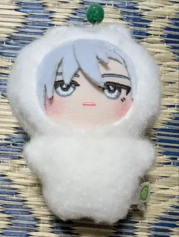 18TRIP 에이트리 카미나 유키카제 슈마이 인형옷 마스코트