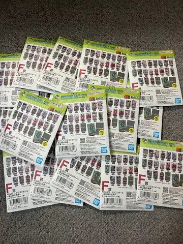 제일복권 DRAGON BALL 40th ~그 첫 번째~ 드래곤볼 F상