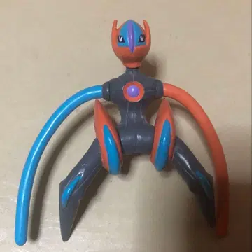 디오키시스 가동식 피규어