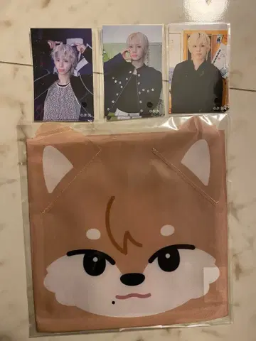 NEXZ One Bite 온라인 복권 소공 스키 에코백