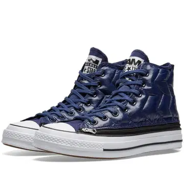 P.A.M(perks and mini) x converse ct70 hi
