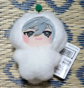 18TRIP 에이트리 슈마이 인형옷 마스코트 석반 햐쿠메키 카즈루