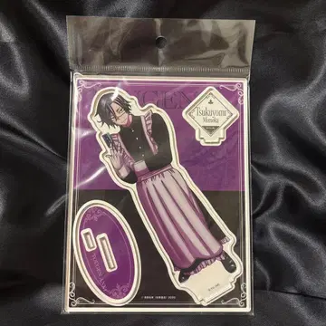 토우겐앙키 토우카 츠키요미 아크릴 스탠드 마즐 LOFT