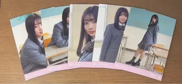 노기자카46 6기생 아타고 코쿄 타임 리미트 짝사랑 MV