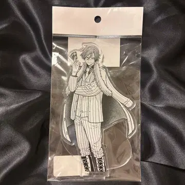 도겐 안키 토우카 츠키요미 아크릴 스탠드 아크릴 피규어