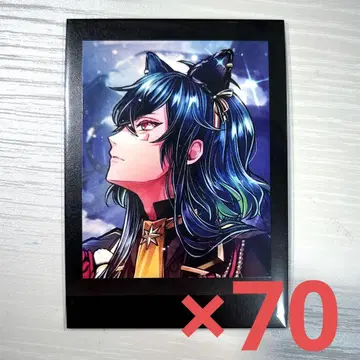 악마고양이 바스티안 파샤코레