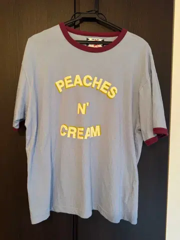 SON OF THE CHEESE 셔츠