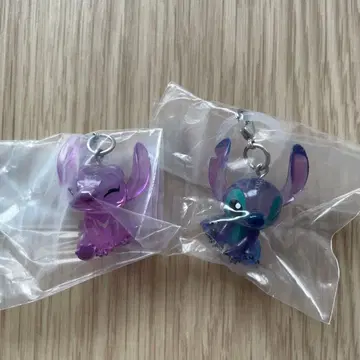 디즈니 메지루시 액세서리