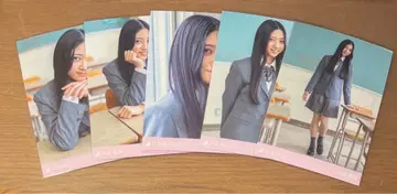 노기자카46 6기생 카와바타 아키나 타임 리미트 짝사랑 MV