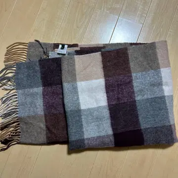 Gabardine K.T 머플러