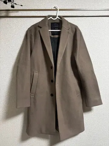 RAGBLUE 체스터 코트