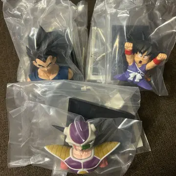 드래곤볼 1번 복권 E상