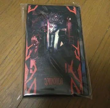 XANVALA 타츠미 ZONVALA 2025 폴라로이드 홀더