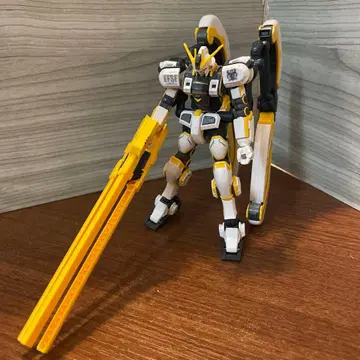 hg 아틀라스 정크 완성품