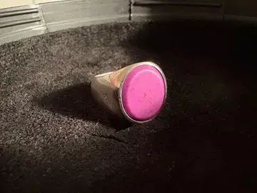 톰 우드 반지 삼나무 라이트 10호