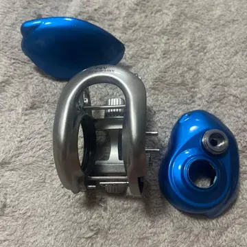 07 메타늄 mg 우측 핸들용 바디