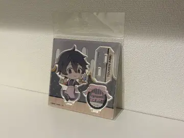 도겐안귀 요도카와 아크릴 스탠드 메이드