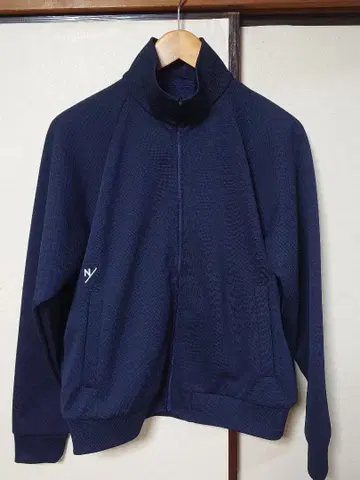 [ NEUTRALWORKS. 곰/저지 자켓 M ]