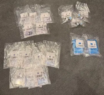 ano 바츠마루 가챠가챠 묶음 판매