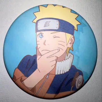 NARUTO 나루토 (유년기) 점프 페스타 캔뱃지