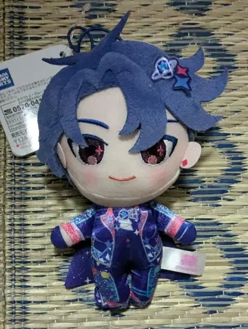 비밀의 아이프리 데포르메 봉제 인형 마스코트 vol.1 바즈리움 스바루