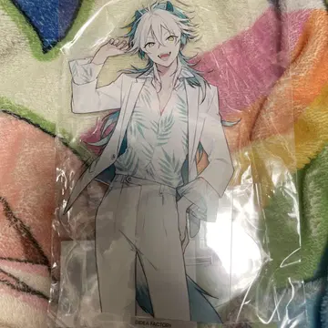 하니브 차레복권 빅 아크릴 스탠드 이노