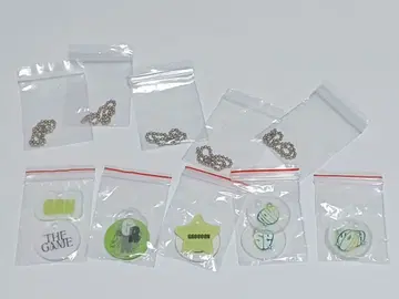 GReeeeN(GRe4N BOYZ) 가챠 묶음 판매