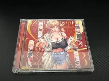 아자라시 소프트 컴플리트 앨범 3