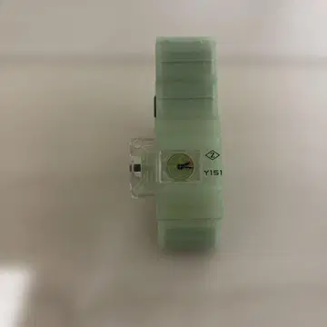 레어 새상품급 카반드 주카 대시보드 미니 배터리 교환 및 작동 확인 완료