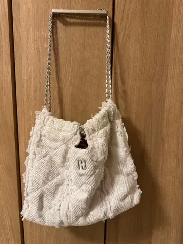 [ JILL by JILLSTUART ] 체인 숄더 퍼스