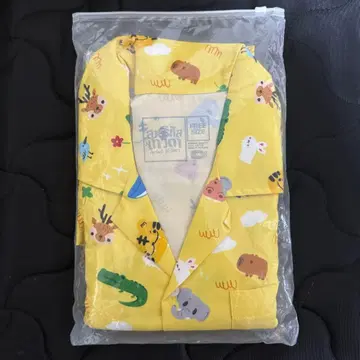 GMMTV Perfect 10 Liners Yotha Pajamas