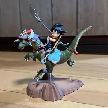 드래곤볼 뮤지엄 컬렉션 5