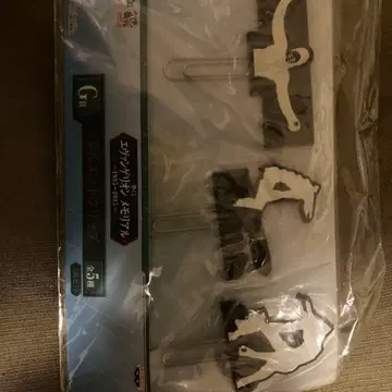 [ 에반게리온 ] 사도 안전핀