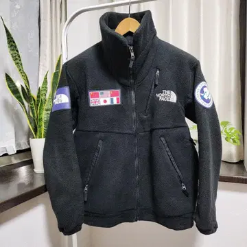 THE NORTH FACE 트랜스 언터크티카 플리스 자켓