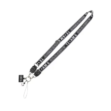 이와타 타카노리 TEAM G 숄더 스트랩