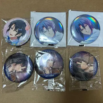 아이나나 이즈미 이오리 캔뱃지 카프캔 아나나 드라콜 아이스타