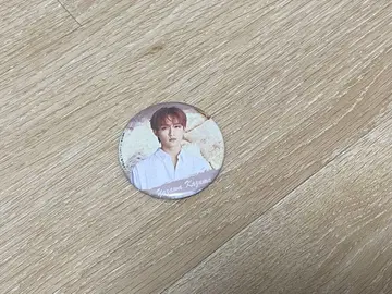 류구조 KEIGO 캔뱃지 비밀을 가진 소년들