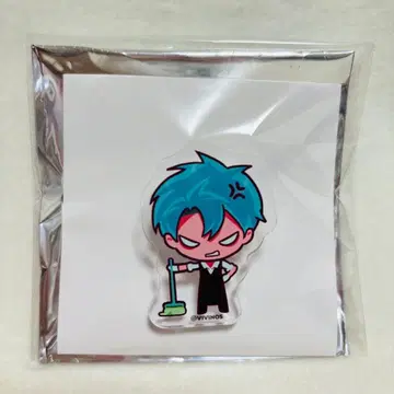 ALIEN STAGE 에이리언 스테이지 티르 애니카페 클립