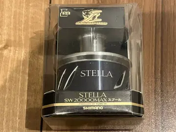 유메야 스텔라 SW 20000 MAX 스풀