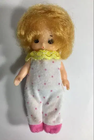 리카짱 울보 카코짱