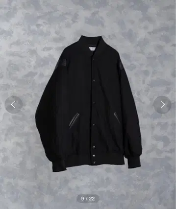 ADRER ADRER x LHP Premium Stadium jumper