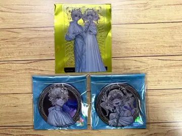 fgo 플라네타리움 콜라보 디오스쿠로이